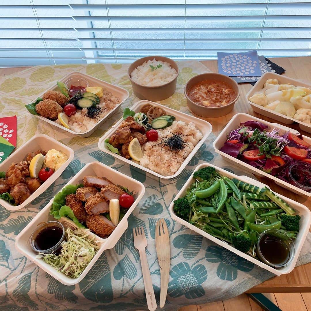 mori_no_tsukueのグルメインスタ