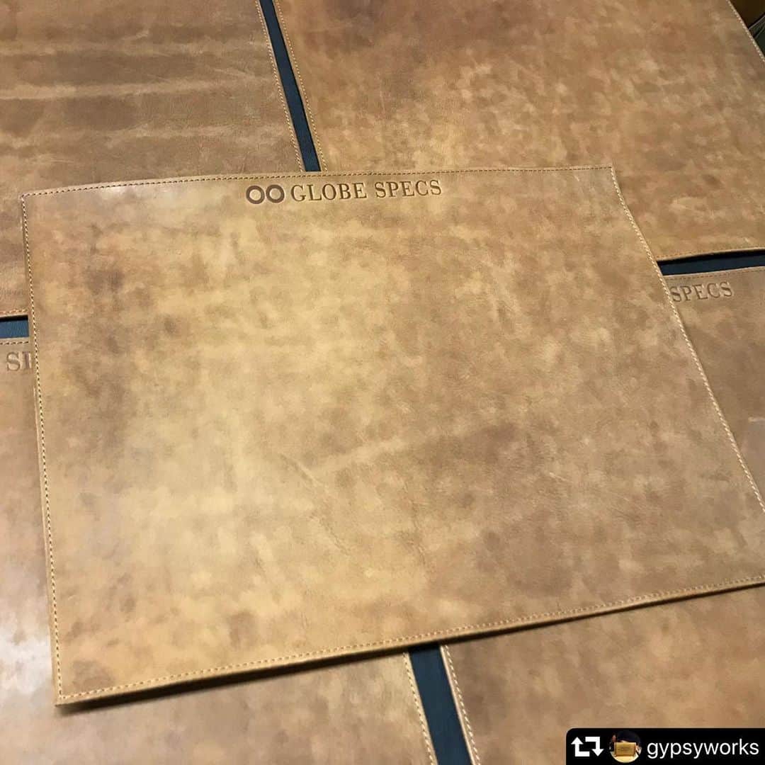 GLOBE SPECS_officialのグルメインスタ