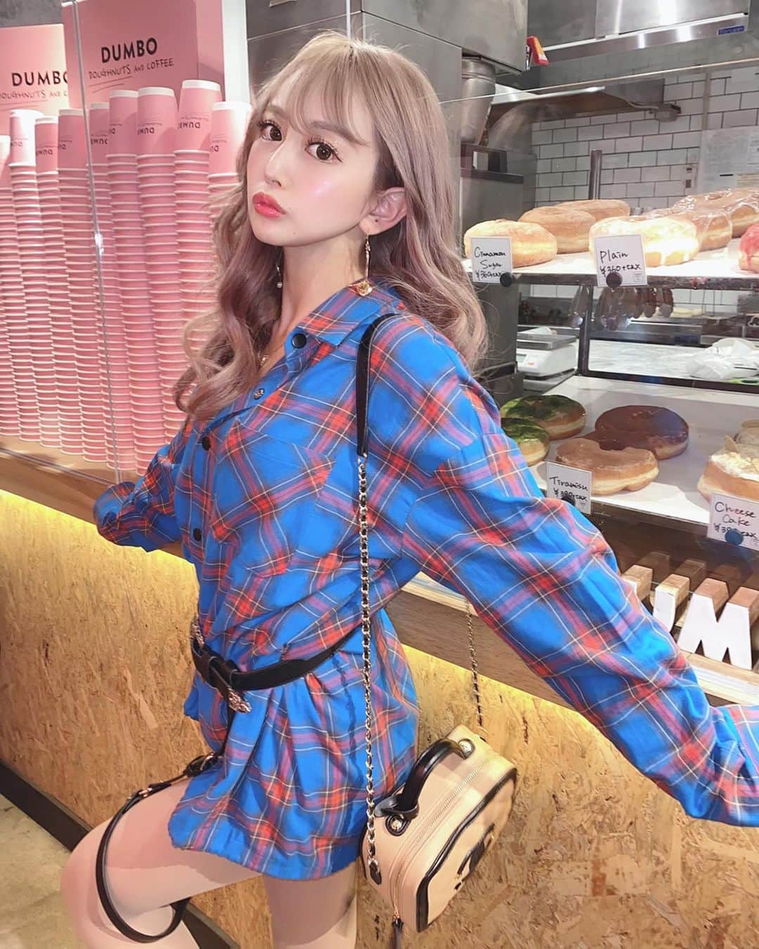 SHIHOのグルメインスタ