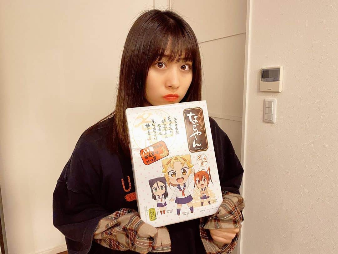 坂本遥奈のインスタグラム