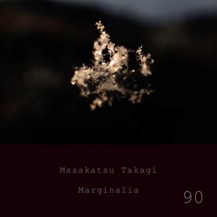 高木正勝のインスタグラム：「すべてのお母さんに。  Marginalia マージナリア　#90  https://takagimasakatsu.bandcamp.com」
