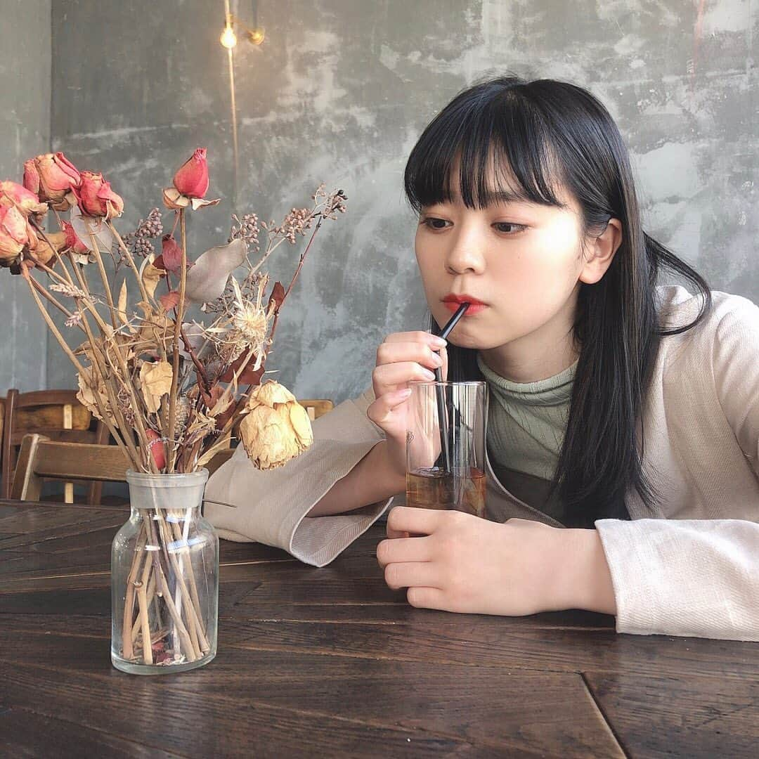 坂井仁香さんのインスタグラム写真 - (坂井仁香Instagram)「めざましテレビ見てくれたかな？？ アンバター最高だ👍 木村屋のあんバターホイップ初めて食べたけどあんこも最強だし上に乗ってるバターホイップがコクがあってめちゃあちゃ美味しかったです🥺 最後のチーズケーキも美味しかったぁ❤️」3月17日 11時25分 - hitoka_sakai_official