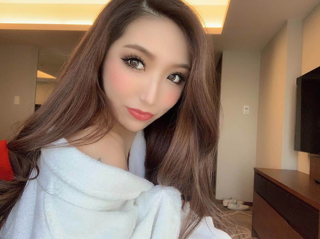 AMIのインスタグラム