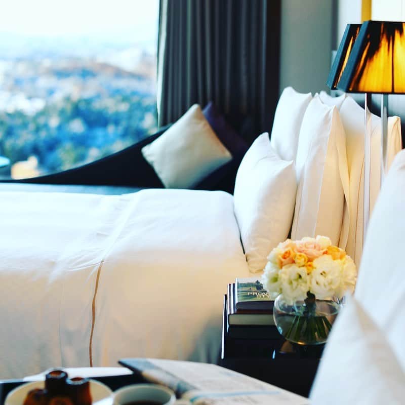 THE WESTIN SENDAI｜ウェスティンホテル仙台のインスタグラム