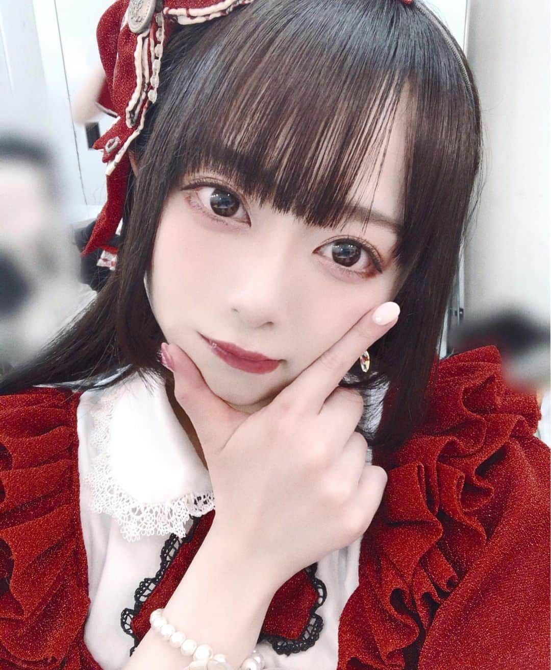 宇咲美まどかさんのインスタグラム写真 - (宇咲美まどかInstagram)「載せる写真が無しぽよ」3月17日 12時36分 - __mdrin