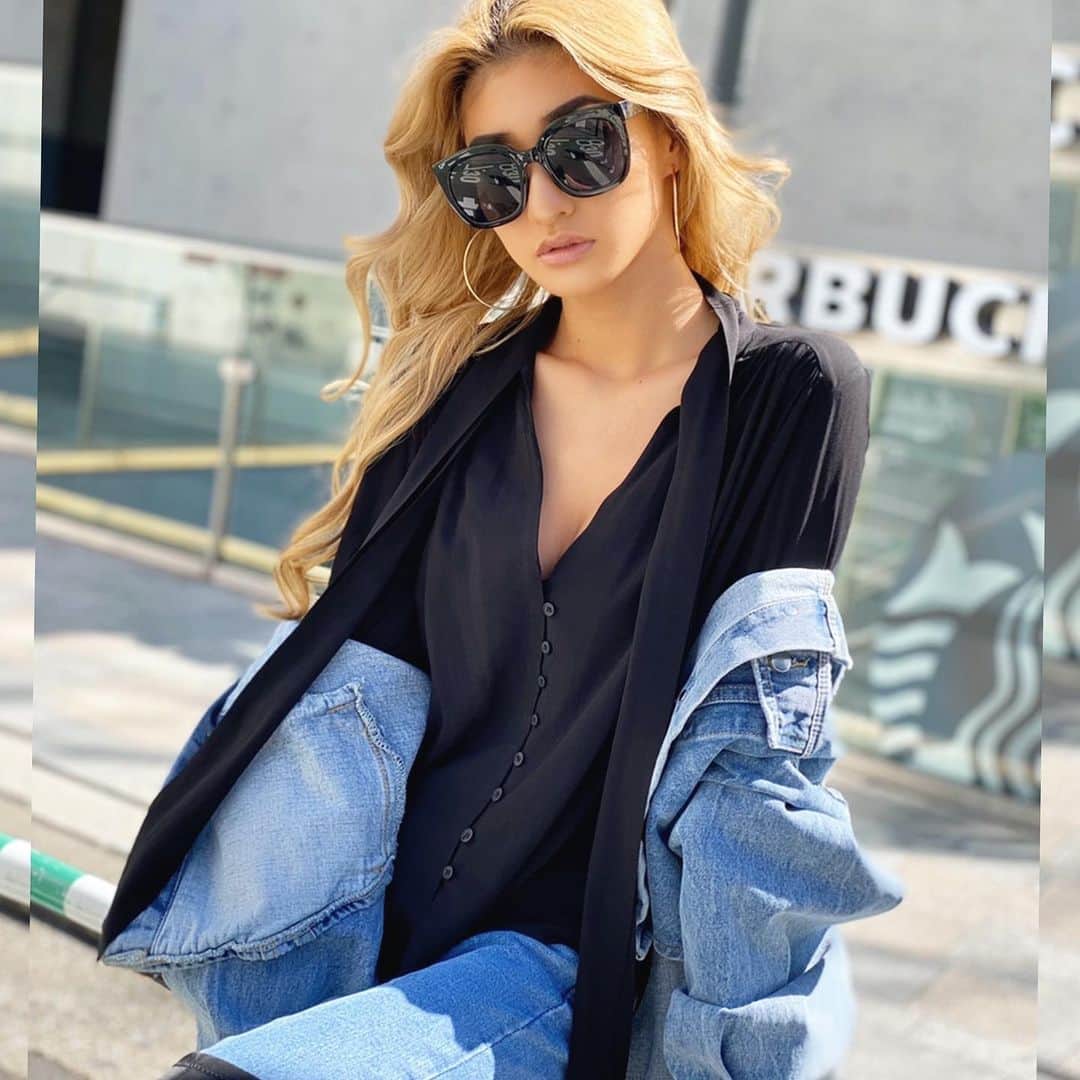 ANELA TOKYOのインスタグラム