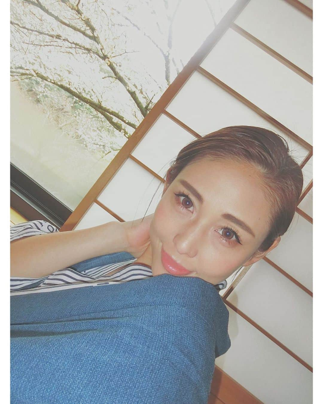 出浦寛子（HIROKO）のインスタグラム