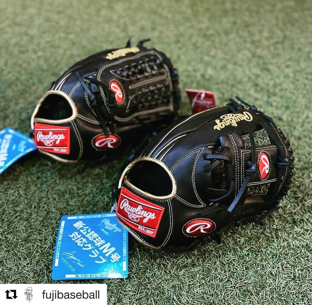 Rawlings Japanのインスタグラム