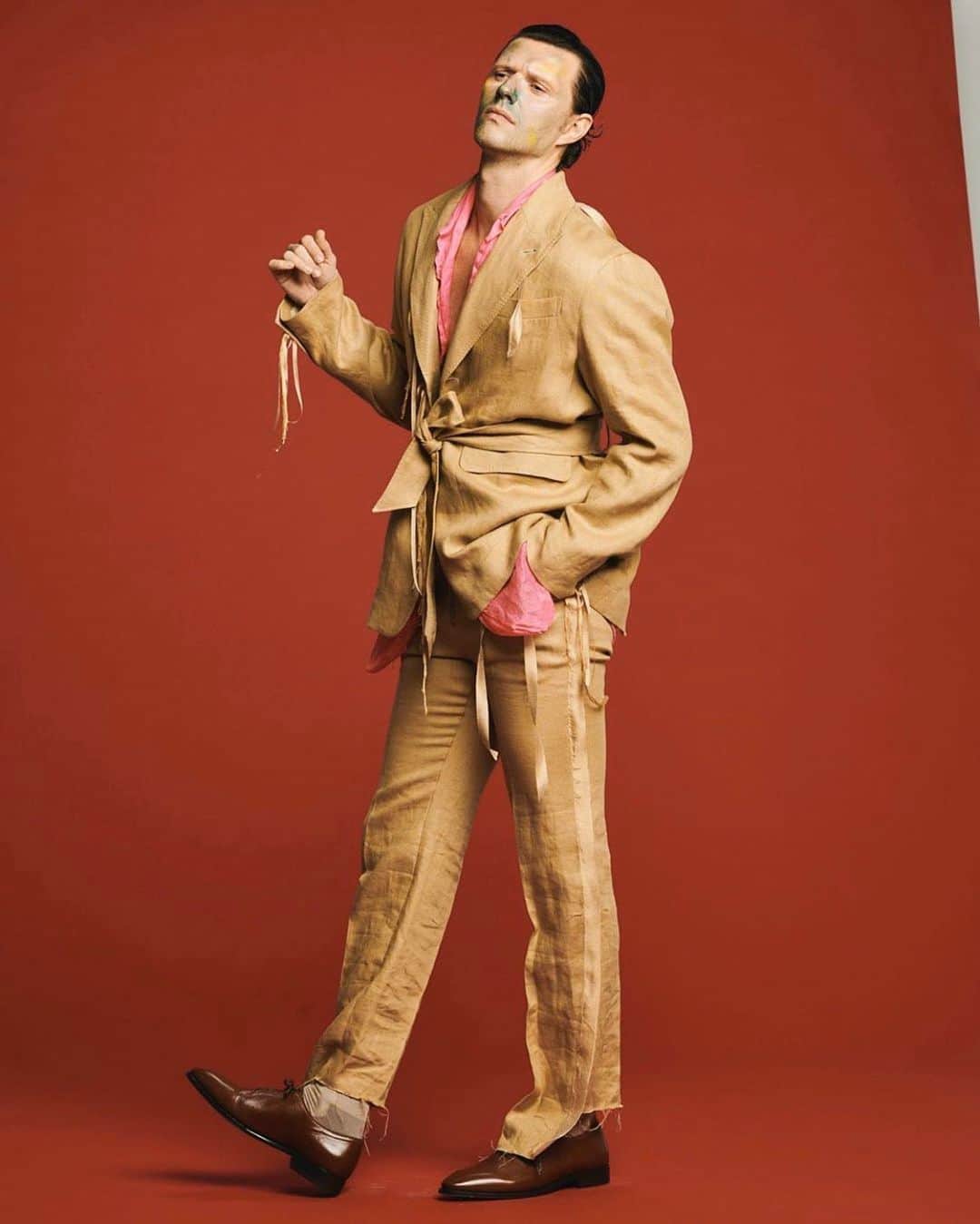 UNITED ARROWS & SONSのグルメインスタ