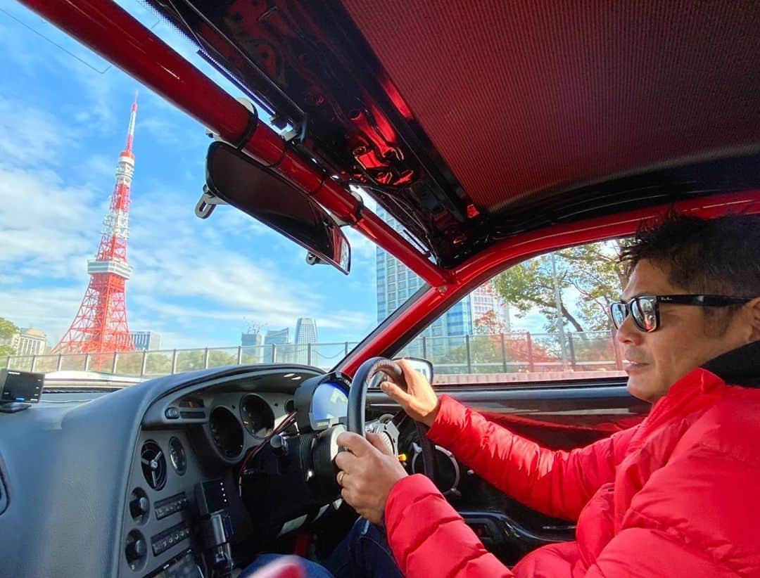 織戸学さんのインスタグラム写真 - (織戸学Instagram)「#MAXORIDO  #Rollingnice #MAXORIDO #MAXORIDORACING #130RYOKOHAMA #SUPRA #RIDOX #CHASEDREAMS #YOKOHAMA #ADVAN」3月17日 13時12分 - maxorido