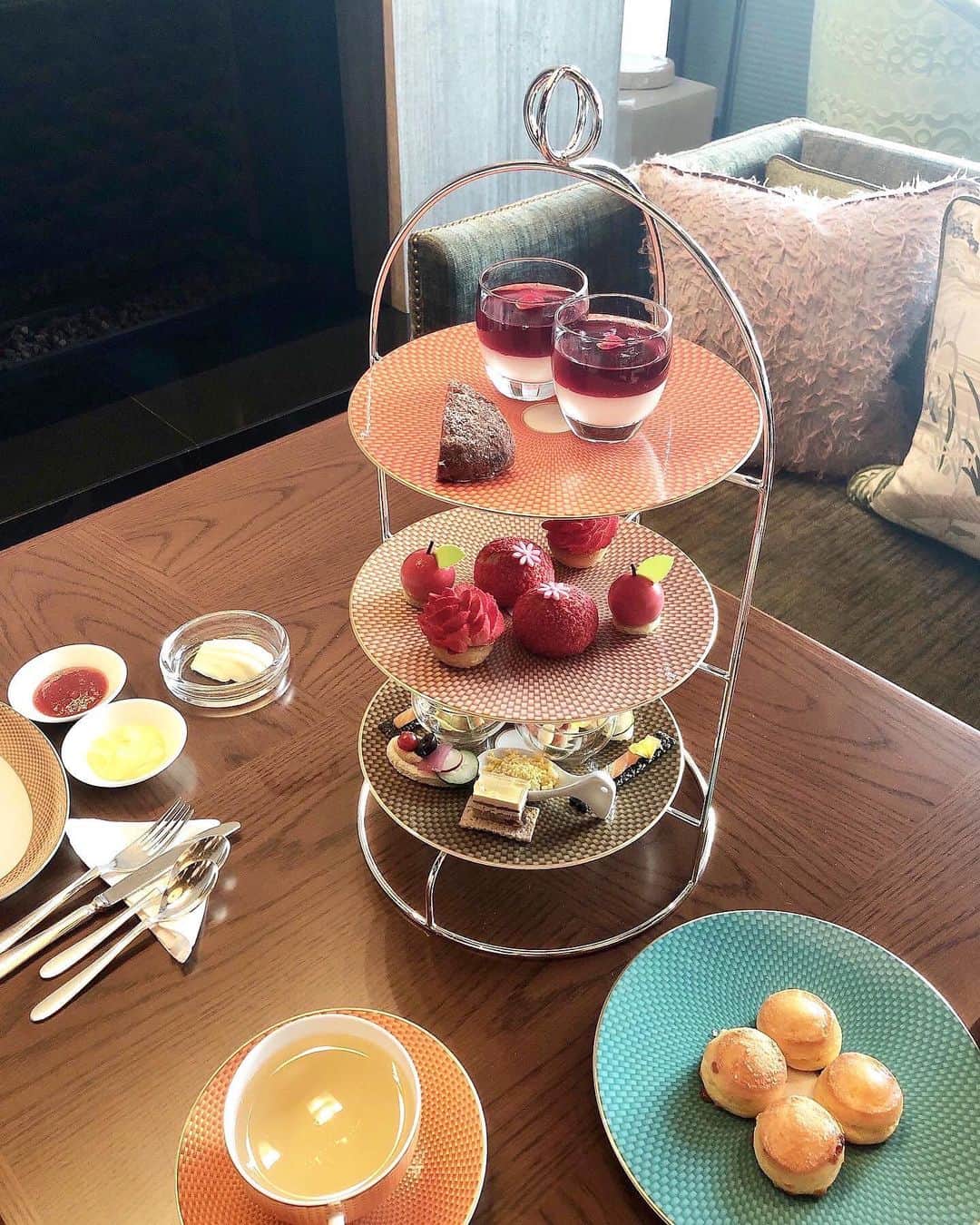 細田海友のインスタグラム