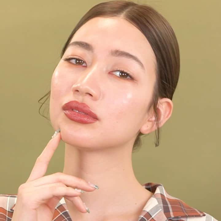 VOGUE GIRL JAPANのインスタグラム