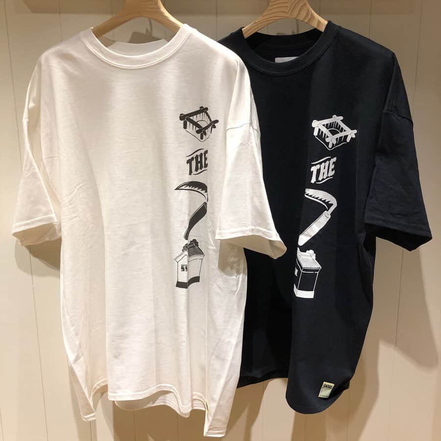 ビームス神戸のグルメインスタ