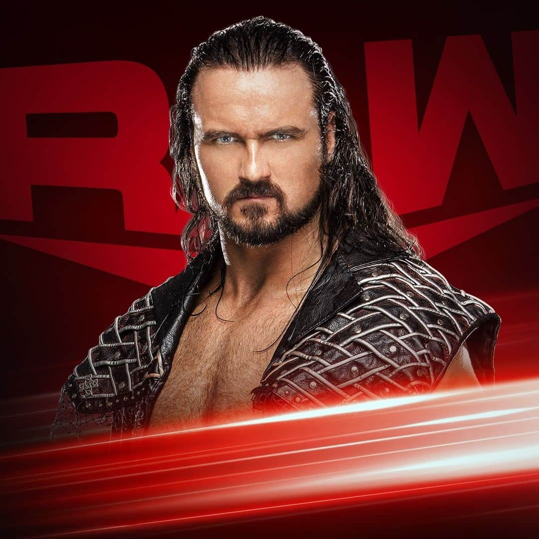 WWEさんのインスタグラム写真 - (WWEInstagram)「Next Monday on #RAW...@dmcintyrewwe is set to appear live along with the #WWEChampion #BrockLesnar! PLUS: @randyorton will address @edgeratedr's challenge for #WrestleMania!」3月17日 13時57分 - wwe