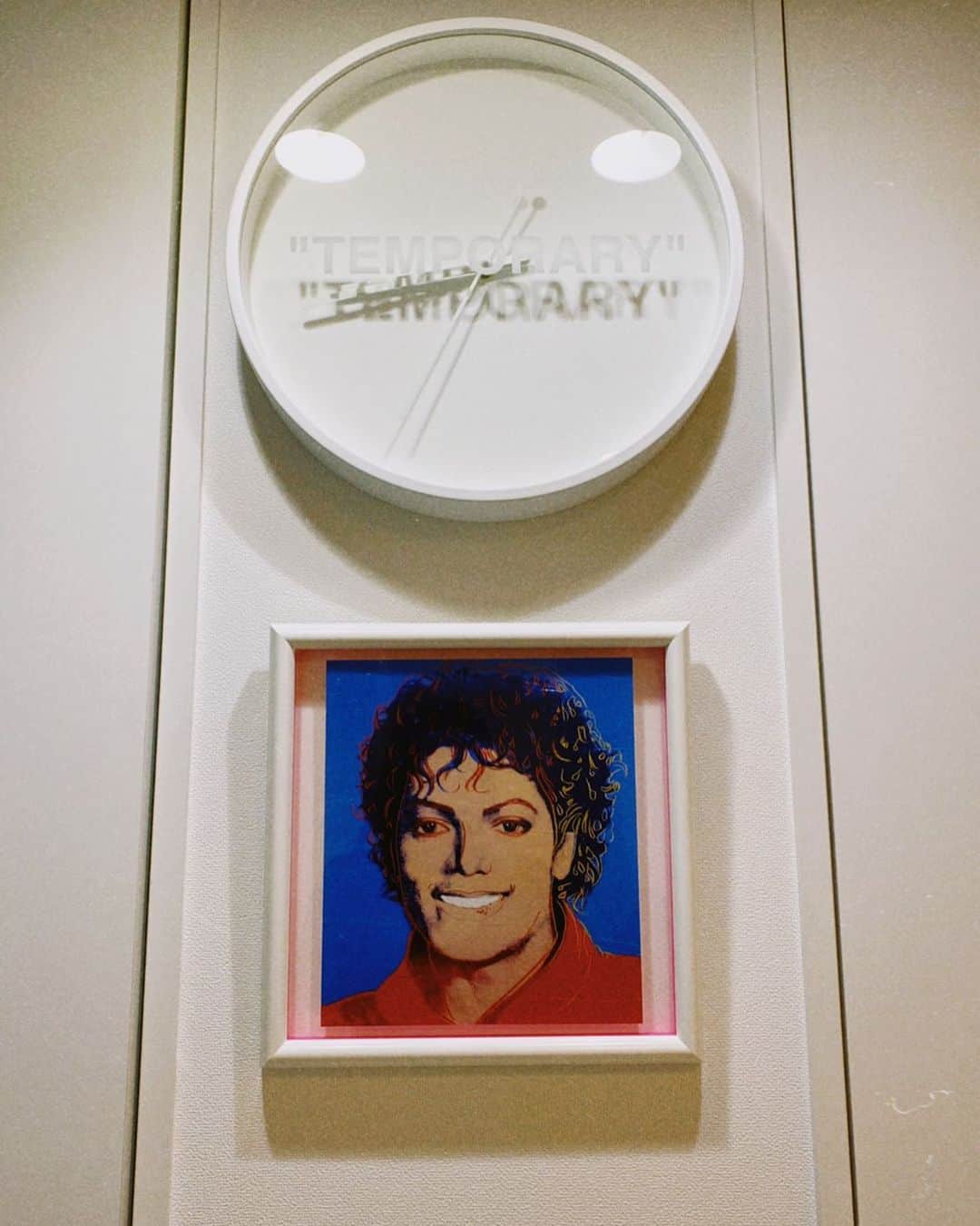 松下優也のインスタグラム：「🏠🕘🖼」