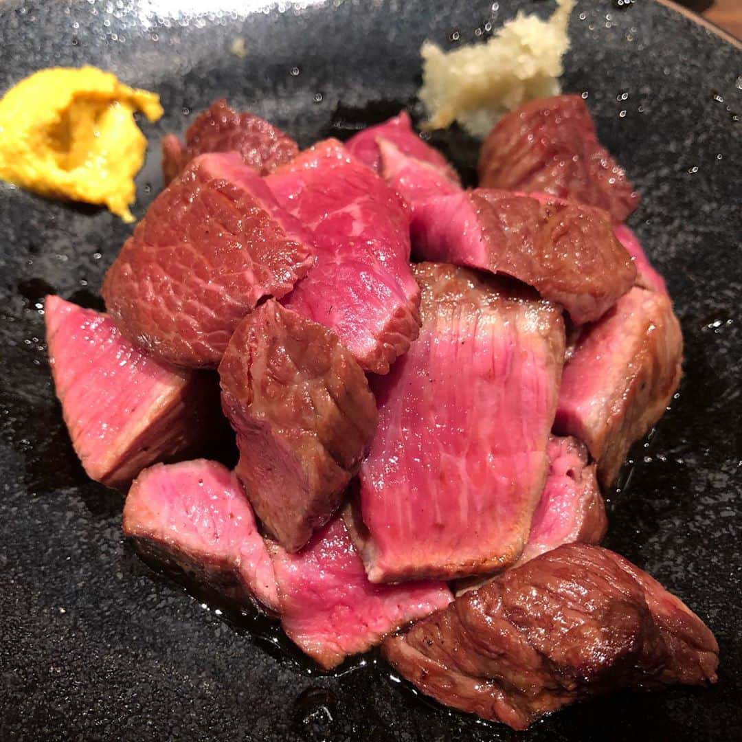 鷹木信悟のグルメインスタ