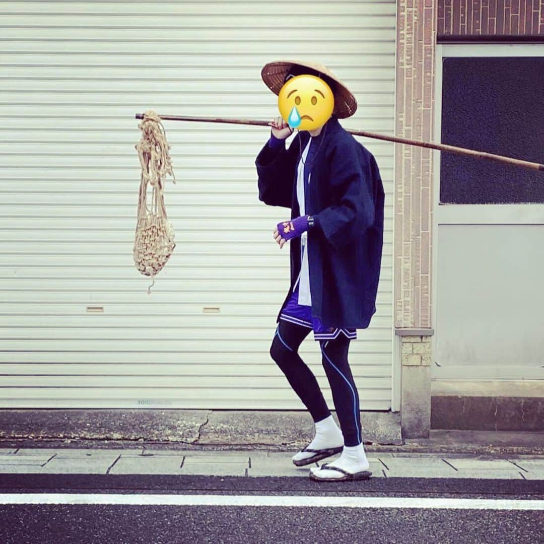 ari ta suのインスタグラム