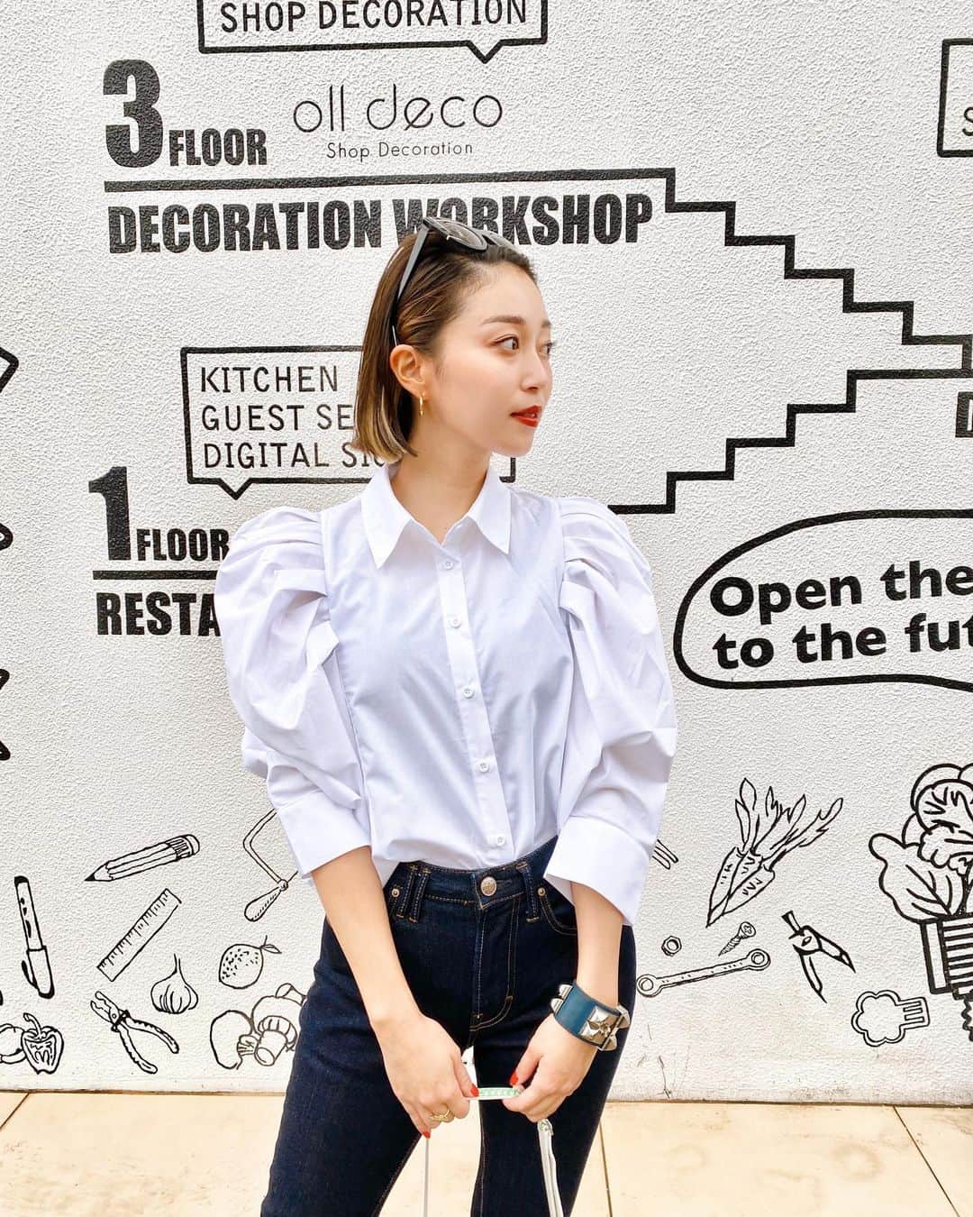 梅谷安里のインスタグラム