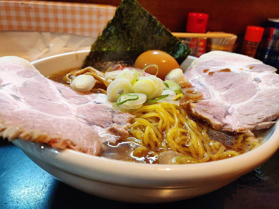 つけMen野郎のグルメインスタ