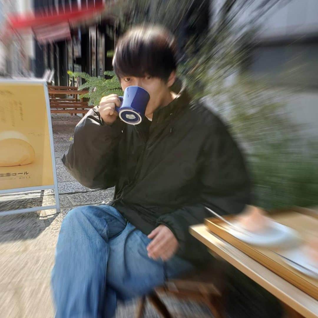 村本大輔のインスタグラム