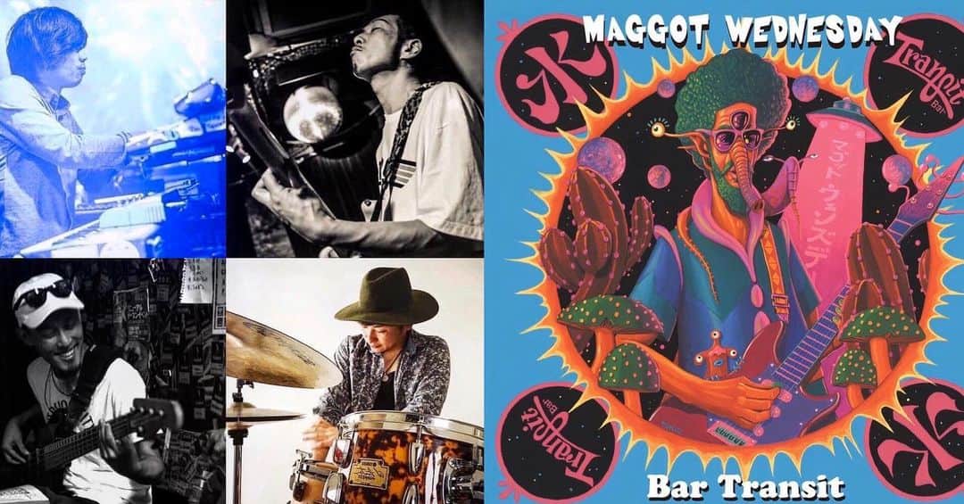 竹内朋康のグルメインスタ