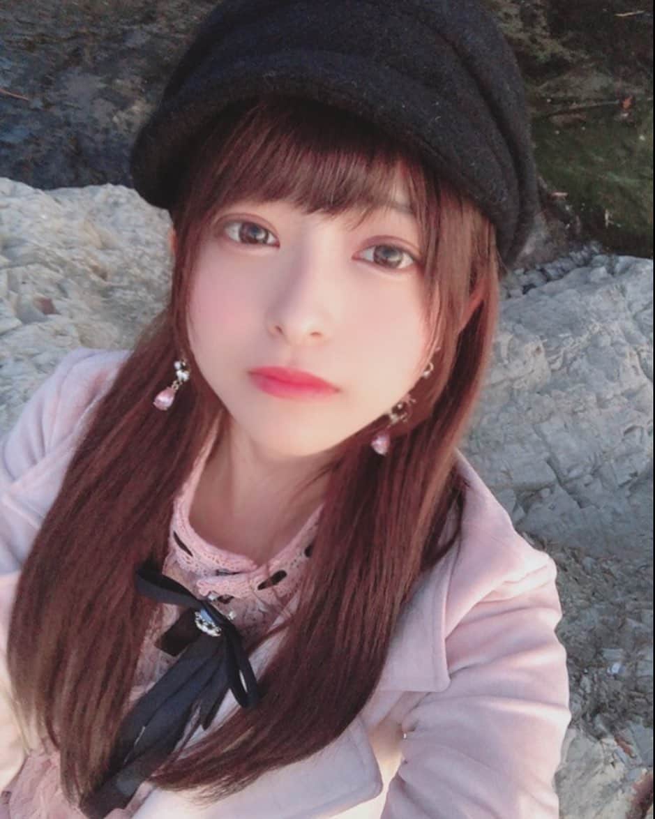 桜もこのインスタグラム