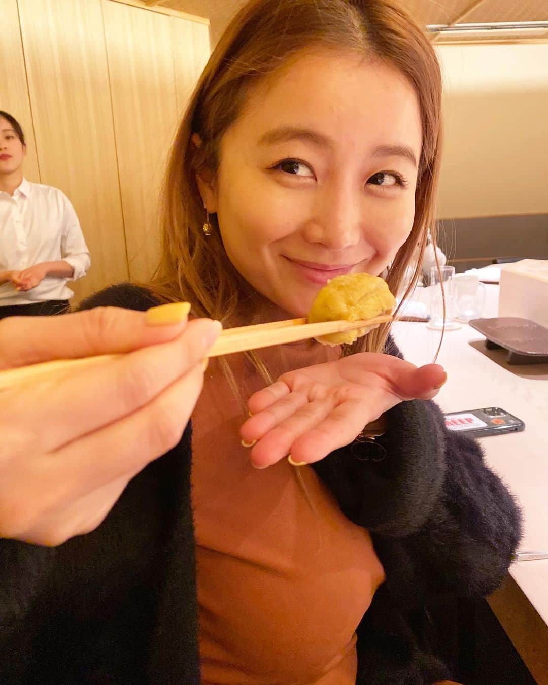 大田明奈のインスタグラム