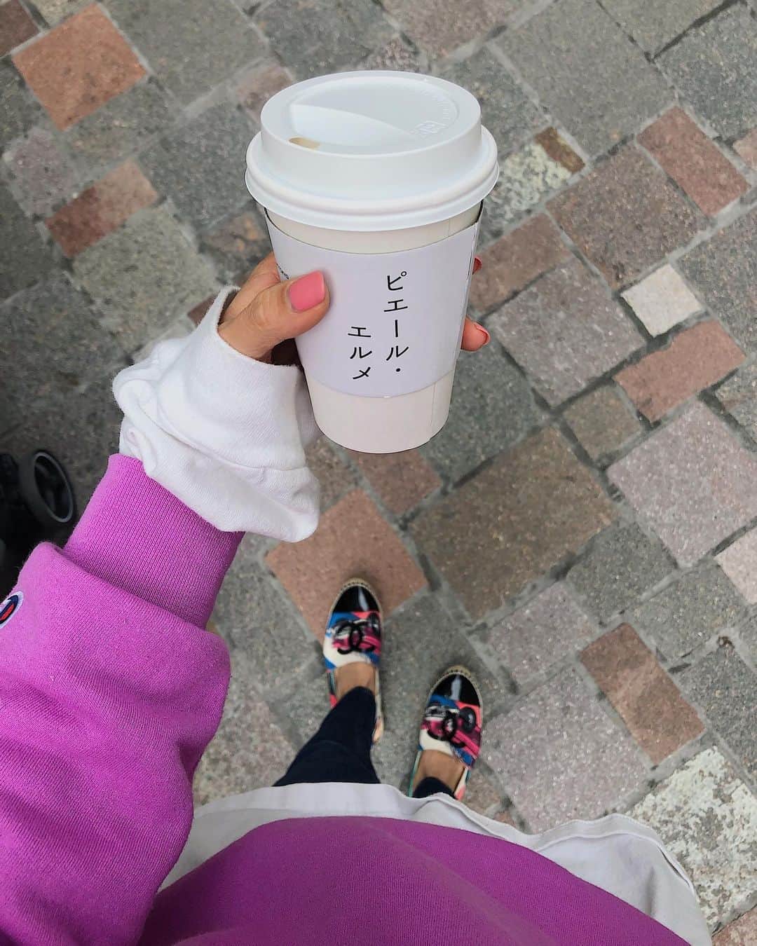 斎藤菜々子のグルメインスタ