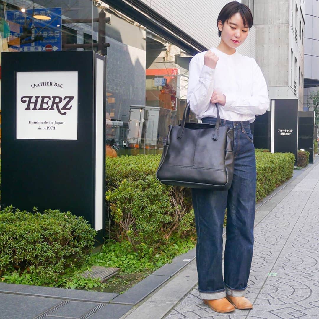 HERZ ヘルツのインスタグラム