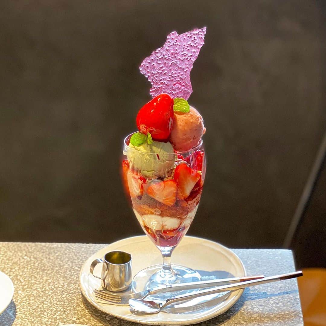 雨宮みずきのグルメインスタ