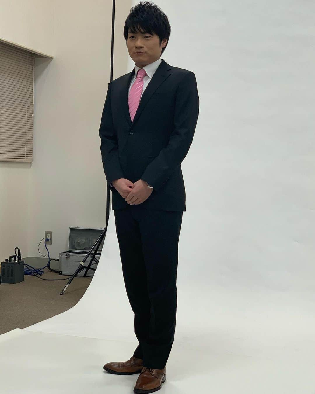 静岡朝日テレビ５chのインスタグラム