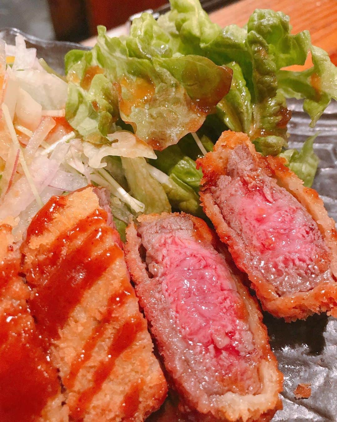 やきとり 有機野菜 ながしろのグルメインスタ