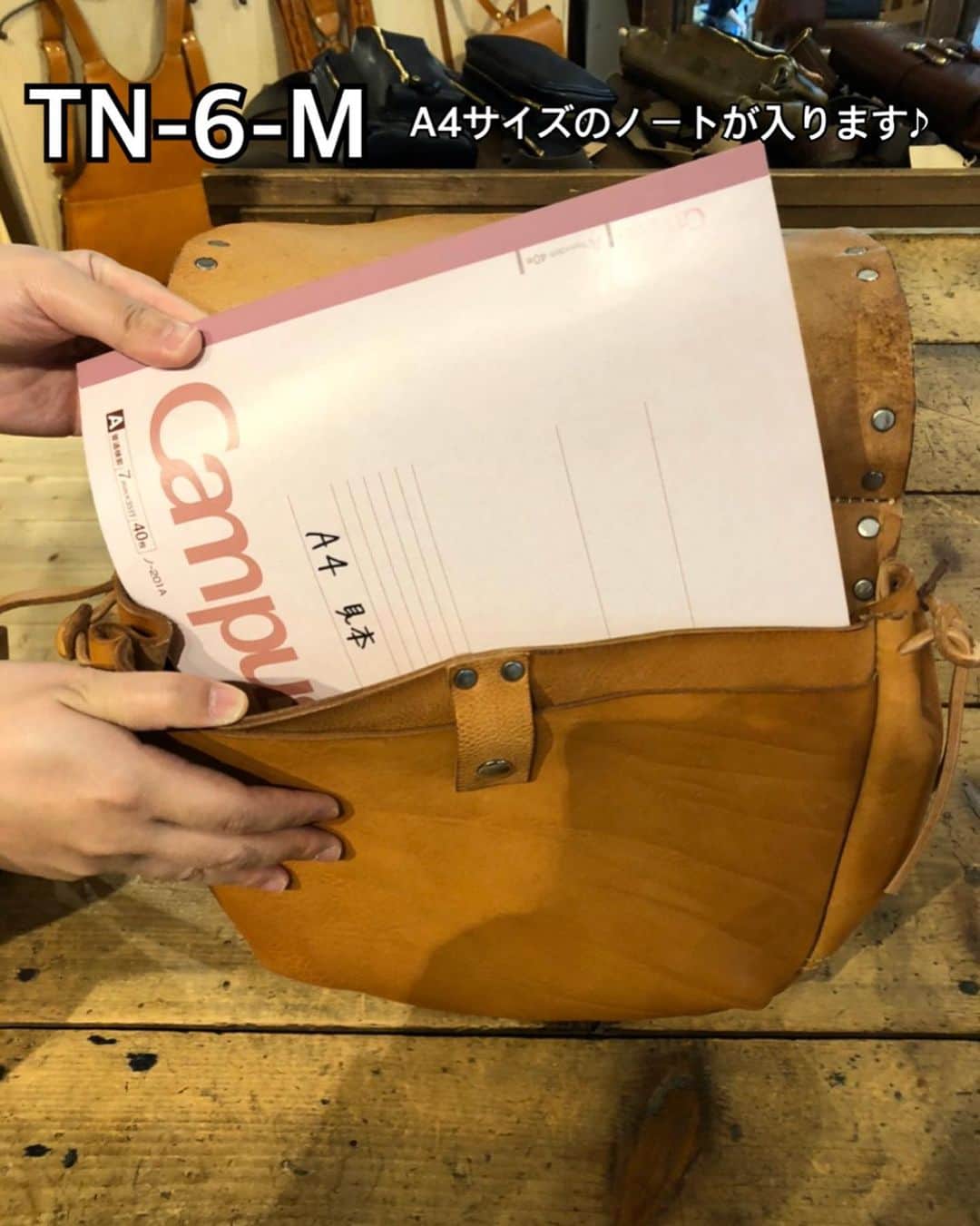 HERZ ヘルツさんのインスタグラム写真 - (HERZ ヘルツInstagram)「こんにちは☀️ ヘルツ本店です！  体感的にも春らしくなってきましたね♪ 今日は個性が光る鞄をいくつかご紹介します！ 休日の相棒にいかがでしょうか？  店舗に在庫があれば代金引換にて お送りすることができますので お気軽にお問い合わせ下さい☎️ ヘルツ本店 電話 　03-3406-1471 営業時間　12:00〜19:00 定休日　　水曜日、第二木曜日  #ヘルツ#ヘルツ本店#herz#レザー#leather#革#鞄#bag#leatherbag#革鞄#革製品#ハンドメイド#手作り#handmade#日本製#madeinJapan#東京#表参道#旅#旅行#旅行鞄#ボディバッグ#ショルダーバッグ#春」3月17日 15時16分 - herz_bag
