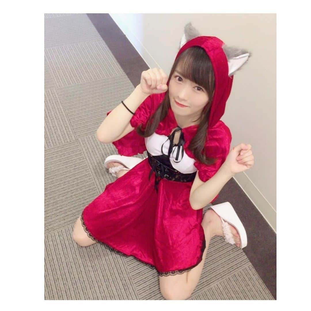 横山みうのインスタグラム：「ฅ^._.^ฅ💭❤️ #いいねください #フォロー大歓迎」