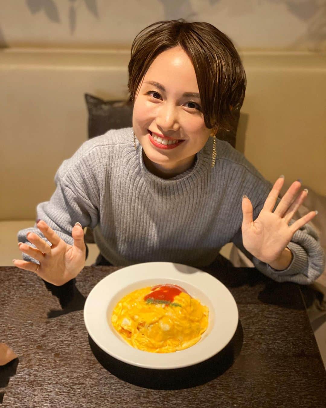 寺田有希のグルメインスタ