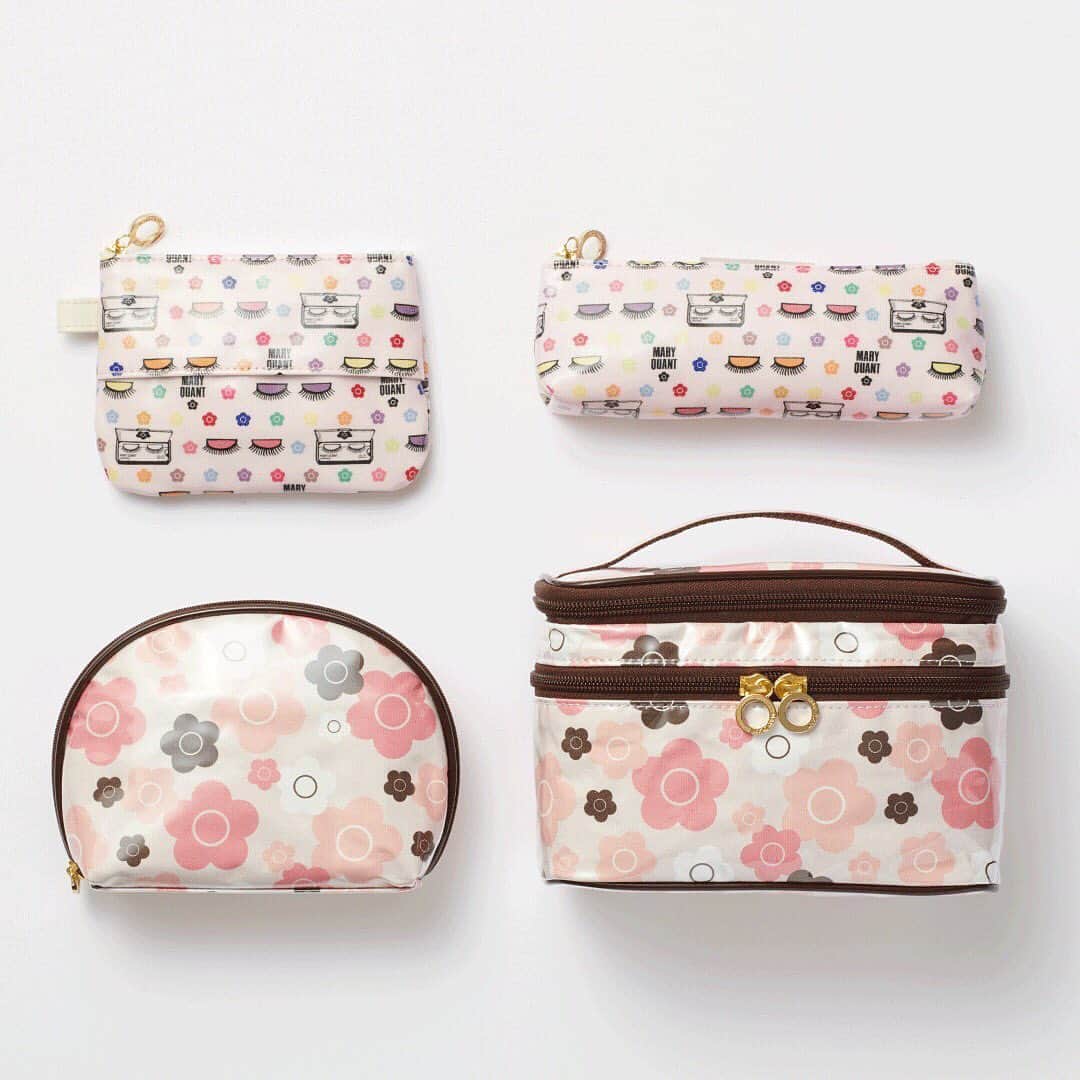 MARY QUANT officialのインスタグラム