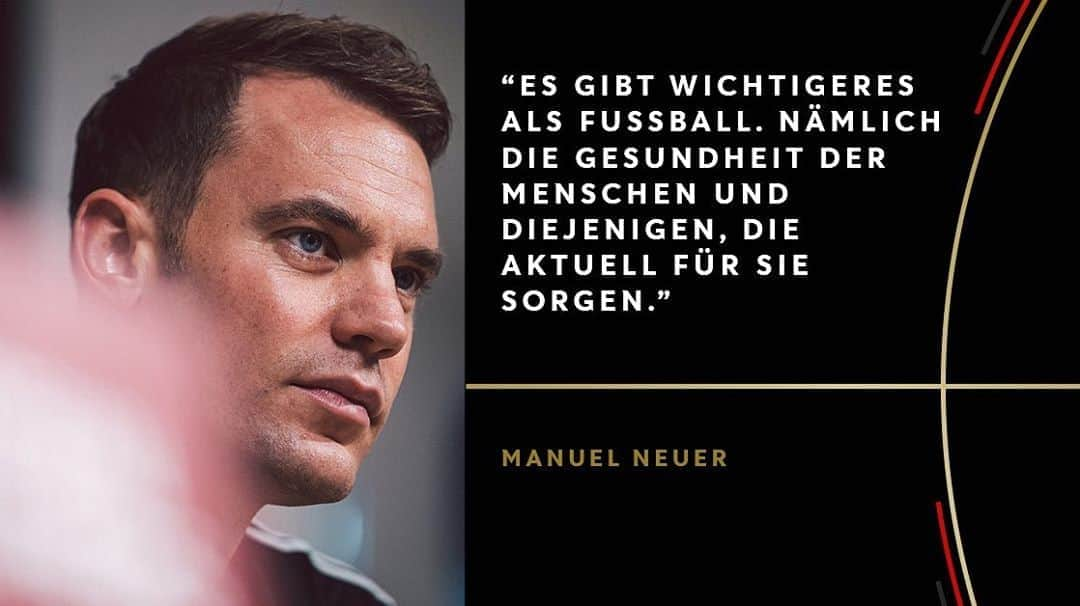 マヌエル・ノイアーさんのインスタグラム写真 - (マヌエル・ノイアーInstagram)3月18日 1時16分 - manuelneuer