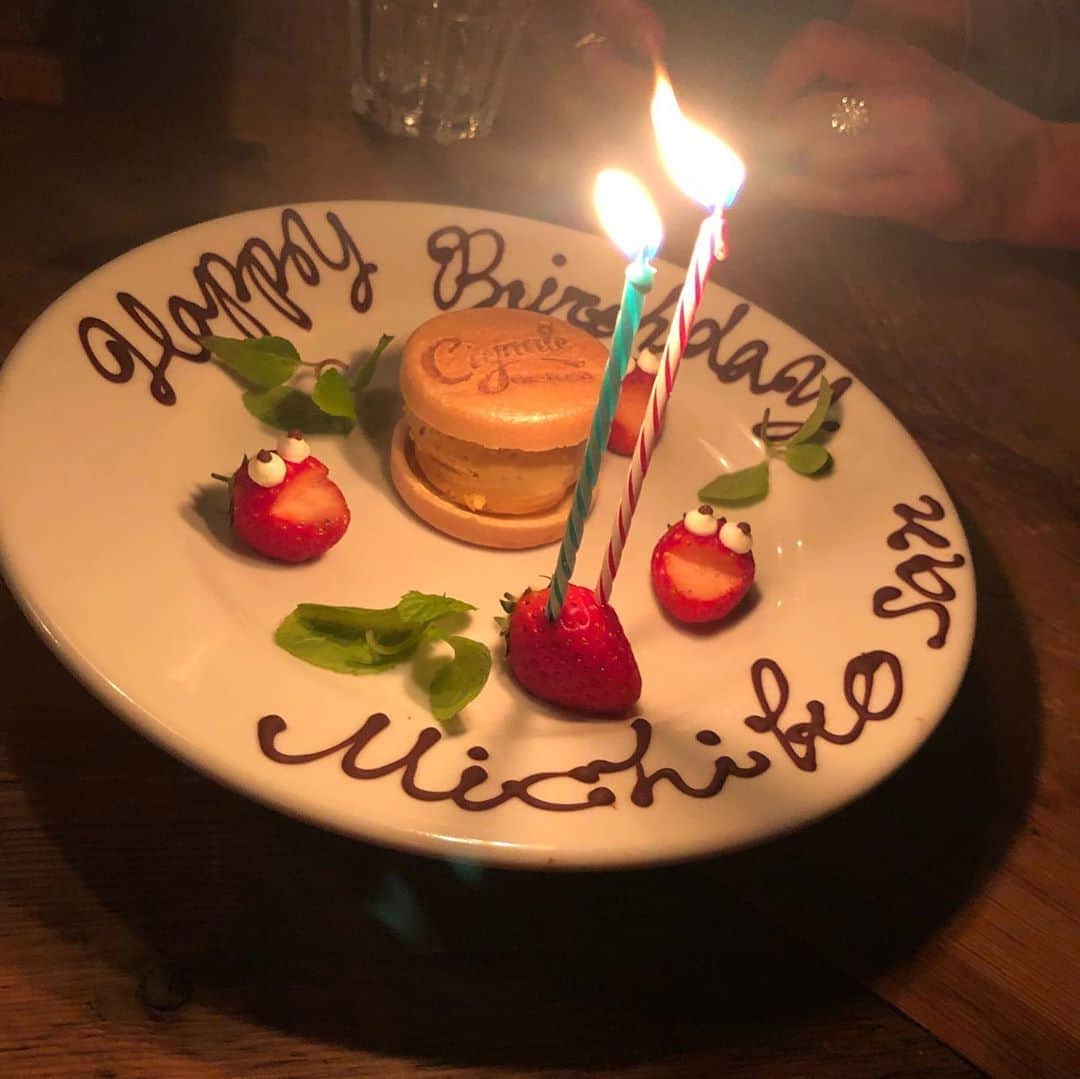 王理惠のグルメインスタ