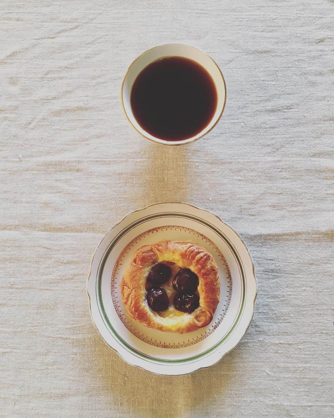 猫沢エミのグルメインスタ