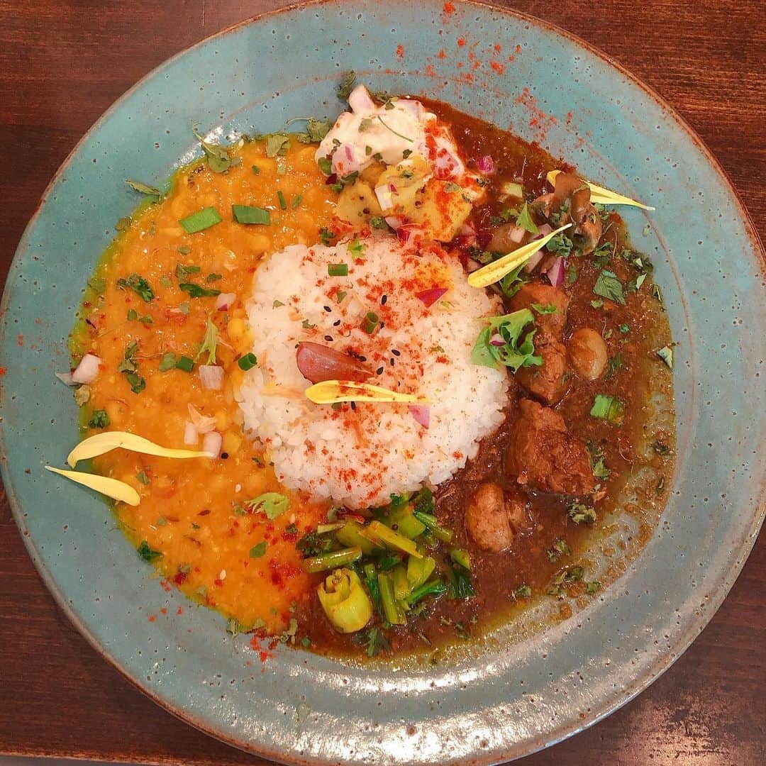 空亜のグルメインスタ