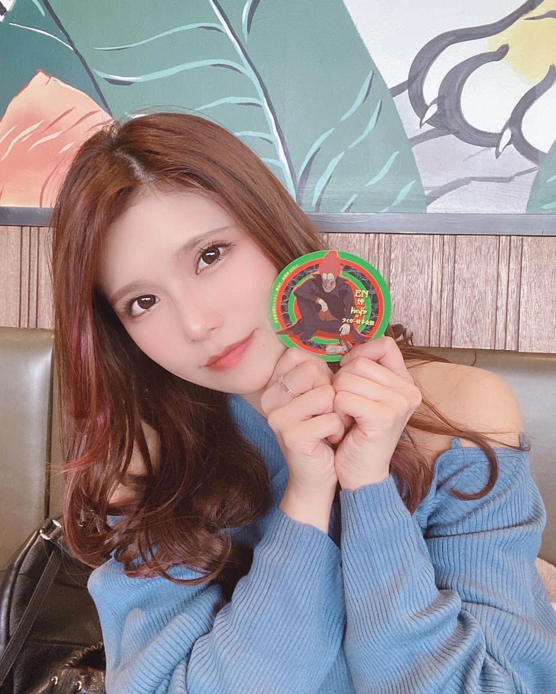 プラネットオシリスのグルメインスタ