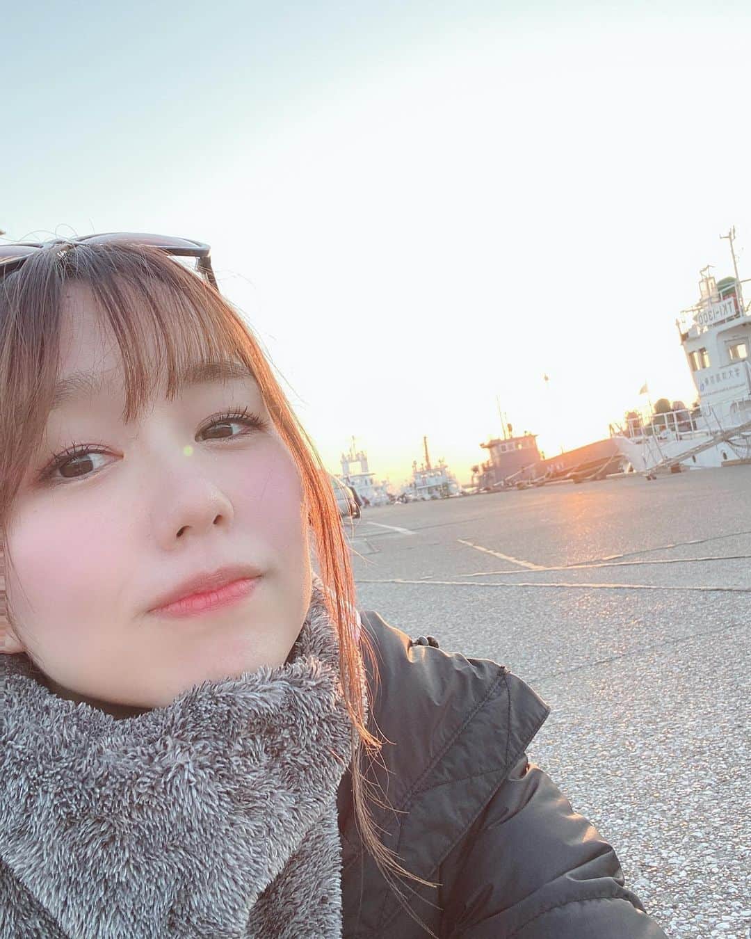 立石純子のインスタグラム