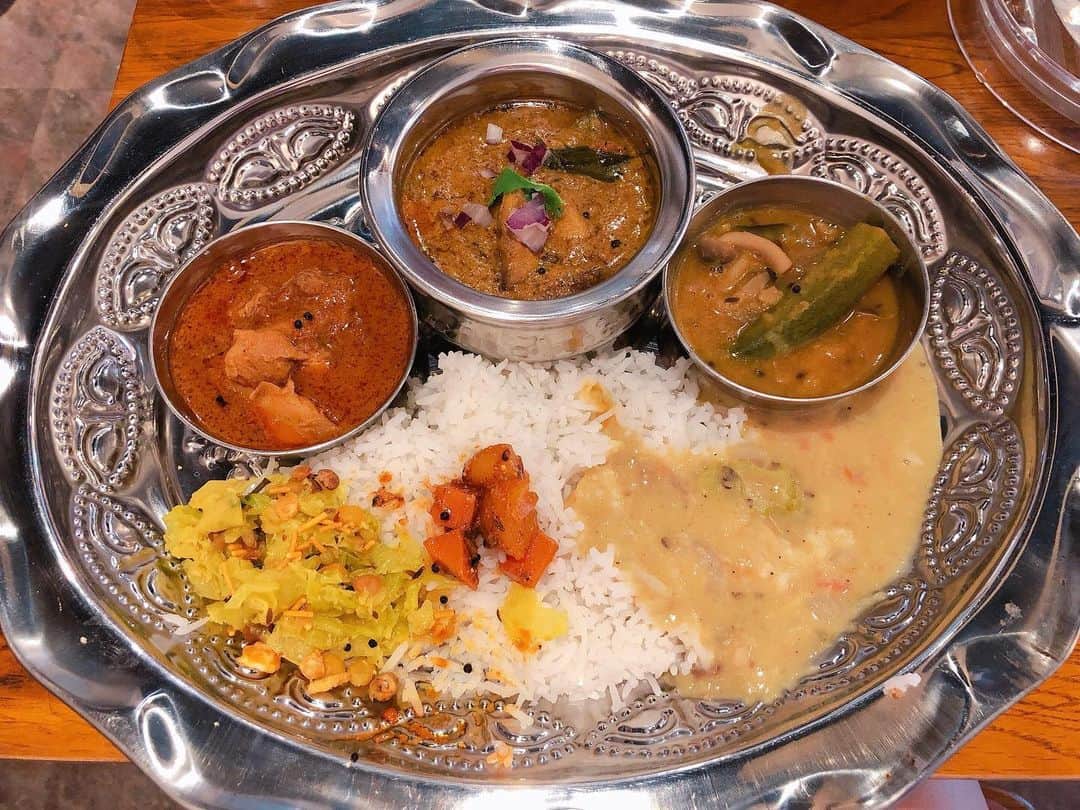 空亜のグルメインスタ