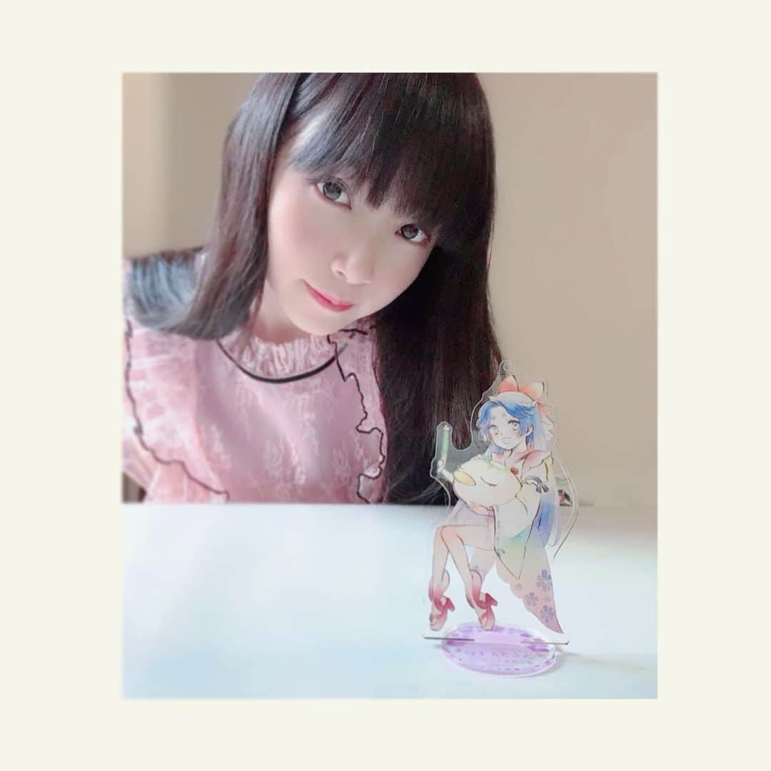 帝子さんのインスタグラム写真 - (帝子Instagram)「🌸 #さらざんまい」3月17日 18時10分 - soraimuteiko