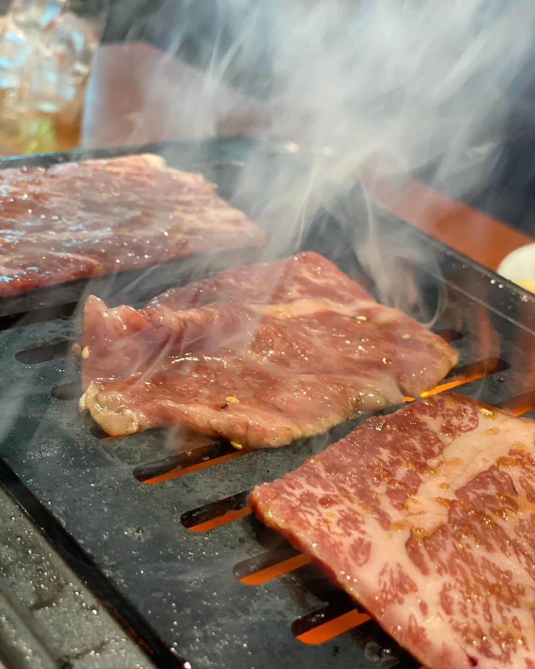 ニッチロー'のグルメインスタ