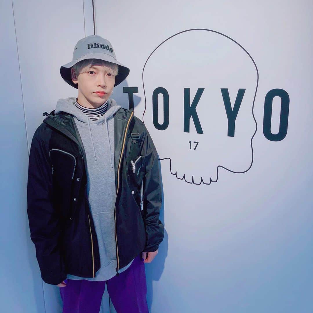 poledancer RYOTAのインスタグラム