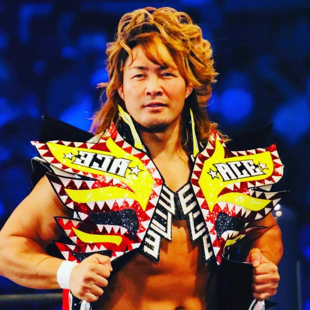 新日本プロレスリング 新日企画のインスタグラム
