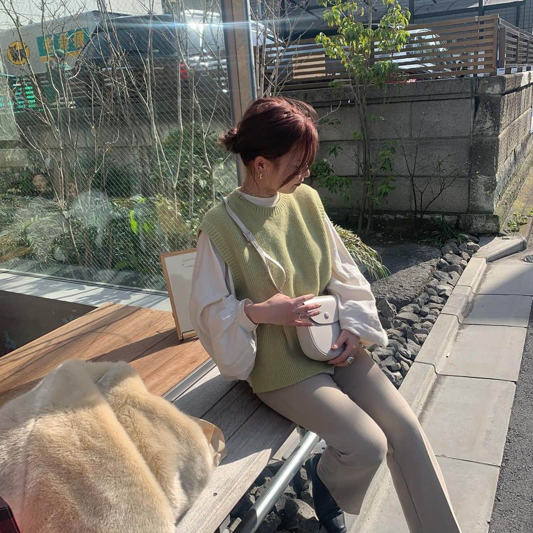 高田茉実のグルメインスタ