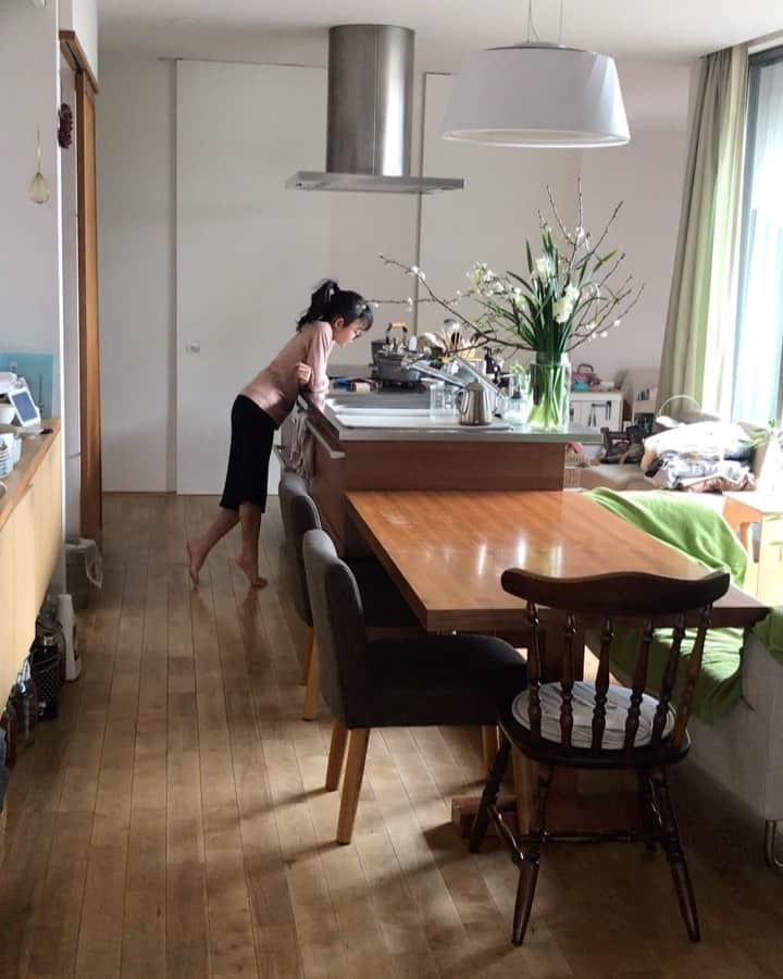 こずえのインスタグラム