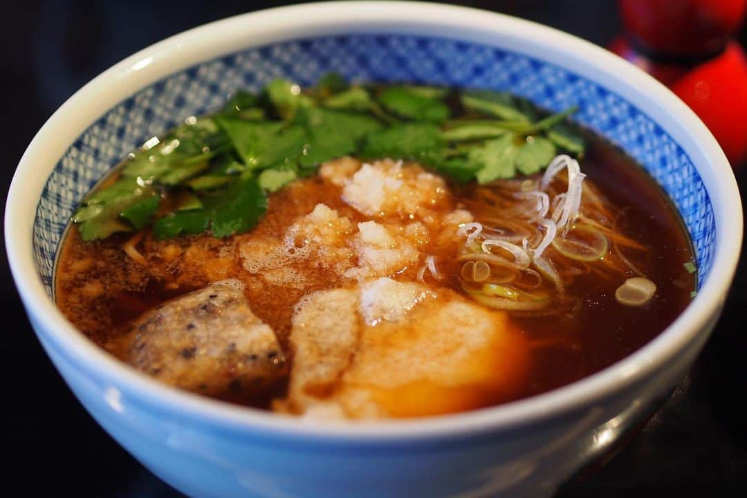 AO のグルメインスタ